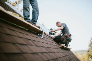 Local Roofers in Modjeska Canyon, CA